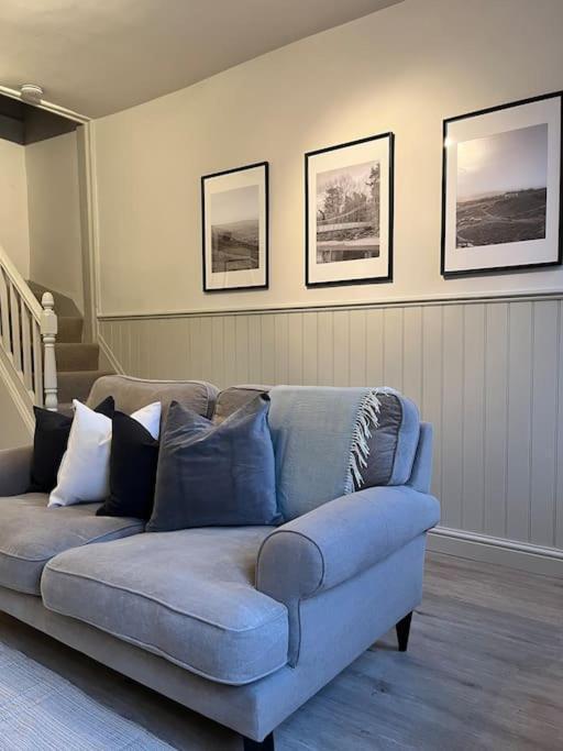 Wellington Cottage イルクリー エクステリア 写真